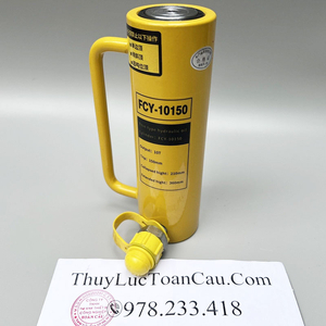 Kích thủy lực TCT FCY-10150 - 10 tấn - 150mm