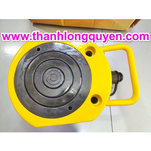 KÍCH THỦY LỰC HHYG-100D 100 TẤN HÀNH TRÌNH 69MM