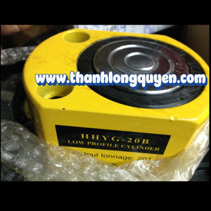 KÍCH THỦY LỰC LÙN 10 TẤN HHYG-10B