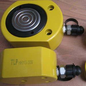 Kích thủy lực lùn 30 tấn HHYG-30B