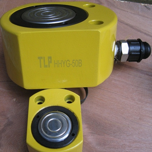 Kích thủy lực lùn 50 tấn HHYG-50B