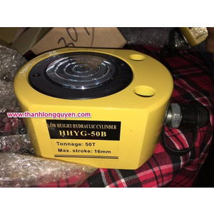 KÍCH THỦY LỰC LÙN 50 TẤN HHYG-50B TLP