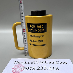 Kích thủy lực TCT RCH-2050 Rỗng 20 tấn 50mm