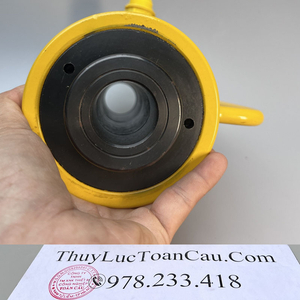 Kích thủy lực TCT RCH-20100 Rỗng 20 tấn 100mm