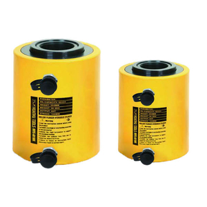Kích thủy lực rỗng tâm 2 chiều