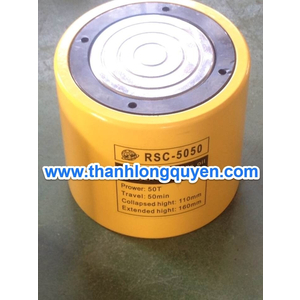 KÍCH THỦY LỰC RSC