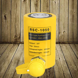 Kích thủy lực TCT RSC-1050 - 10 tấn - 50mm