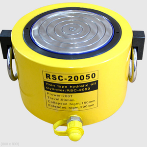 Kích thủy lực TCT RSC-20050 - 200 tấn -50mm