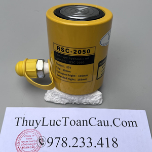 Kích thủy lực TCT RSC-2050 - 20 tấn - 50mm