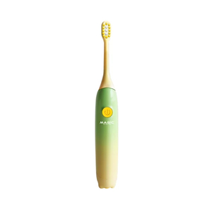 Bàn Chải Điện MAGIC KID-02 Xanh
