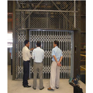 Kiểm định và nghiệm thu bàn giao thang máy cho khách hàng