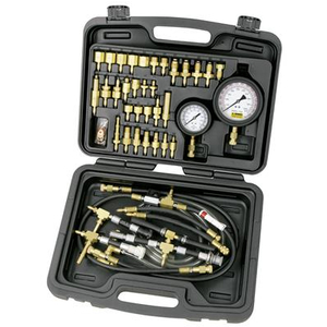 Bộ kiểm tra áp suất phun nhiên liệu