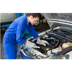 Kiểm tra bảo dưỡng điện, điện lạnh ô tô