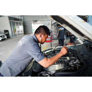 KIỂM TRA CHUYÊN SÂU ĐỘNG CƠ