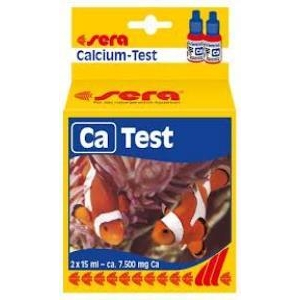 kiểm tra hàm lượng Calcium - Ca
