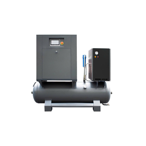 kiểm tra máy nén khí