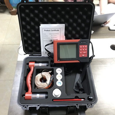 Thiết bị xác định ăn mòn cốt thép trong bê tông