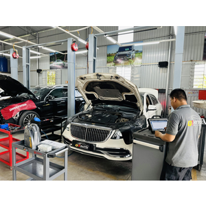 KIỂM TRA TỔNG QUÁT