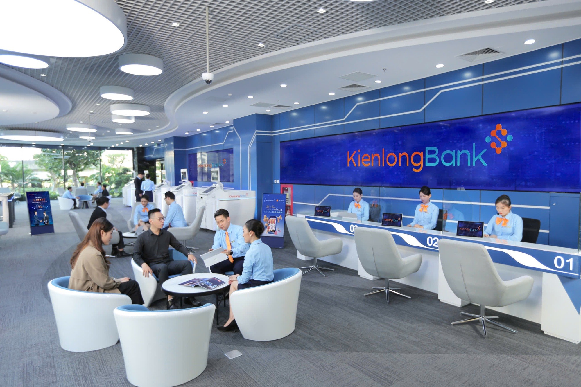 KienlongBank