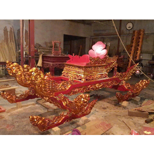 KIỆU THỜ