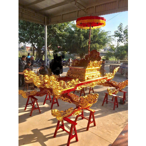 KIỆU THỜ