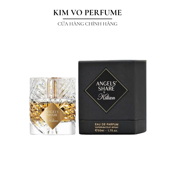 Kilian Angels’ Share By Kilian - 100ml