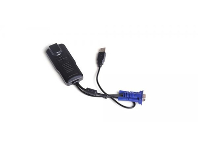 USB KVM Adapter for digital KVM Switch KIM-1200USB - KIM-1200USB