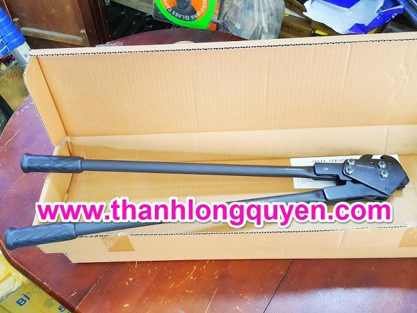 KÌM BẤM BỌ SẮT ĐAI THÉP YBICO C3173