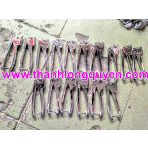KÌM BẤM CHÌ NIÊM PHONG CHẤT LƯỢNG