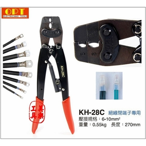 Kìm bấm cos OPT KH-28C