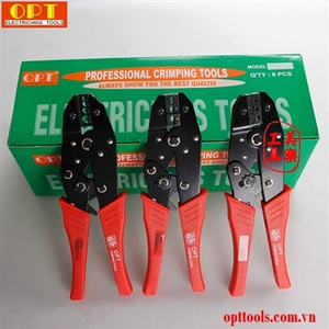 Kìm bấm cos OPT LY-16WF