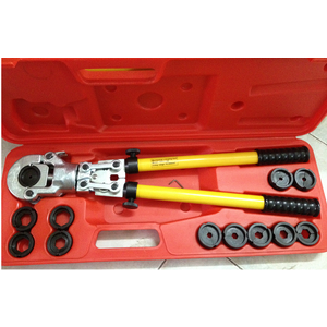 Kìm bấm cos cơ Tlp HHYJ-240