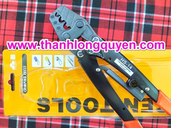 kìm bấm cos fasen hs-14 hd-14l 