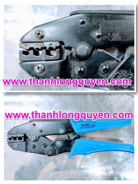 KÌM BẤM COS FASEN HS-30J