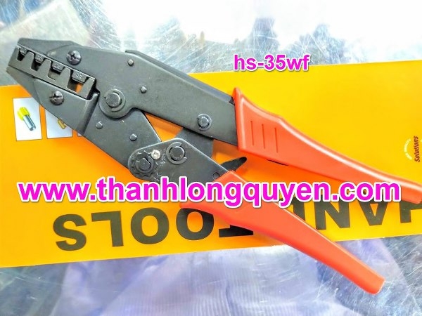 kìm bấm cos fasen hs-35wf