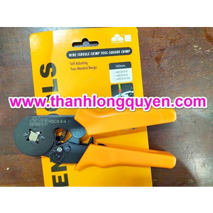 KÌM BẤM COS FASEN HSC8 6-4 AWG23-10