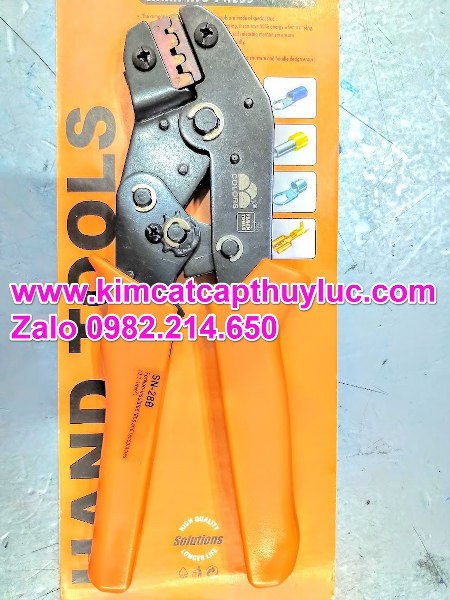 Kìm bấm cos fasen sn-28b