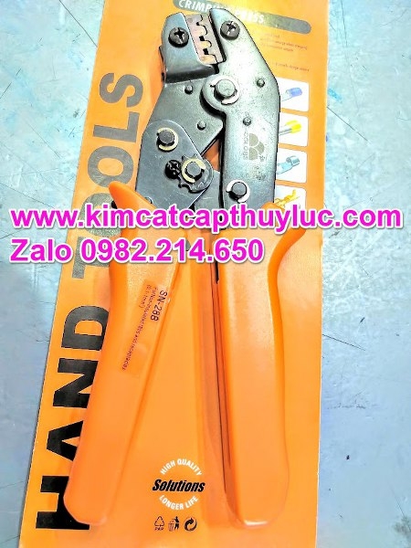 Kìm bấm cos fasen sn-28b