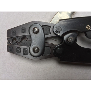 Kìm bấm đầu cos kiểu chí 0.5 - 6mm2 HS-2MA