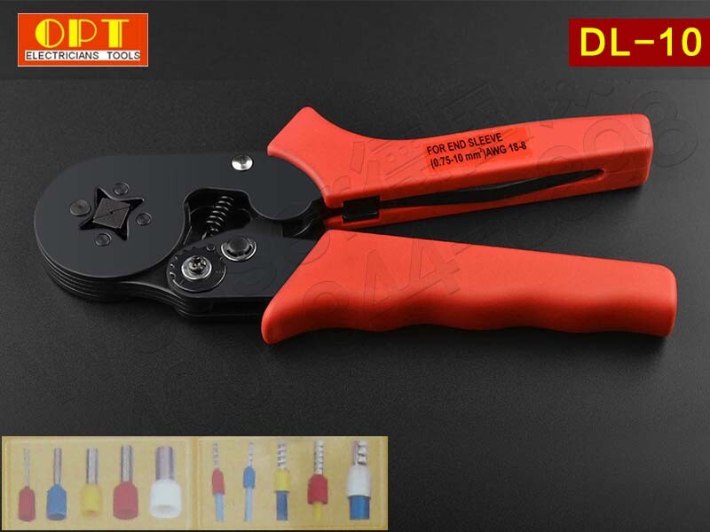 Kìm bấm cos OPT DL-10