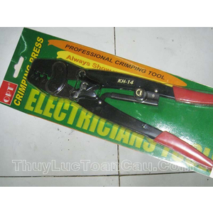 Kìm bấm cos OPT KH-14