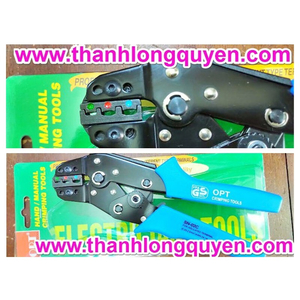 KÌM BẤM COS OPT SN-02C AWG24-14