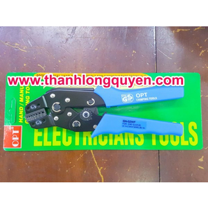 KÌM BẤM COS OPT SN-02WF CHÍNH HÃNG