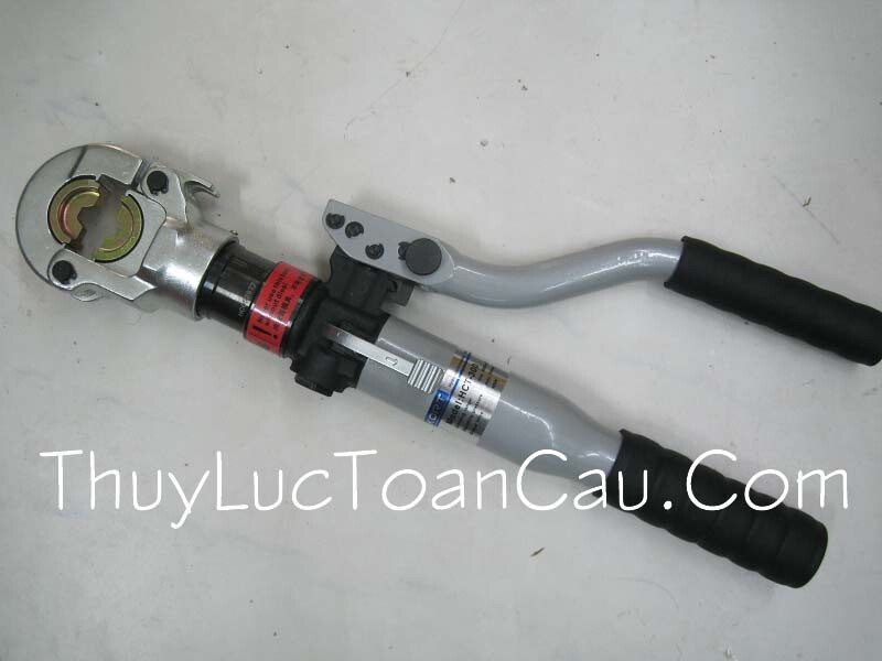 Kìm bấm cos thủy lực KORT mã HCT-300