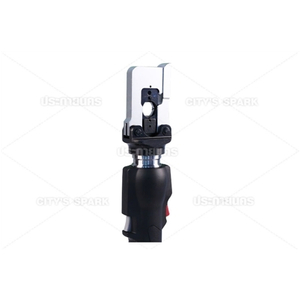 Kìm bấm cos thủy lực mini dùng pin OPT MEP-185
