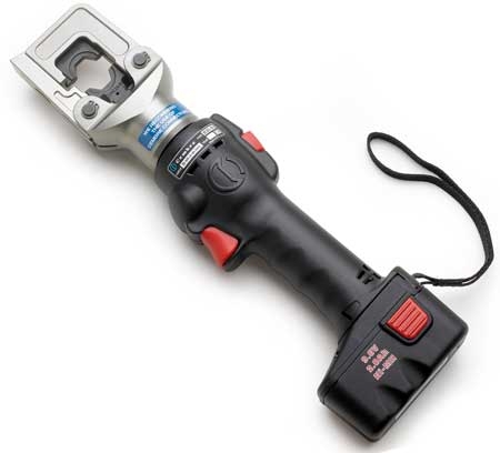 Kìm bấm cos thủy lực mini OPT MEP-240