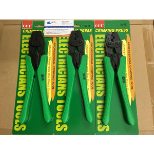 Kìm bấm cốt OPT SU-16