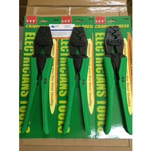 Kìm bấm cốt OPT SU-38