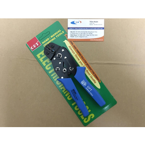 Kìm bấm cốt OPT SN-02C