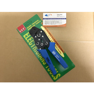 Kìm bấm cốt OPT SN-28B